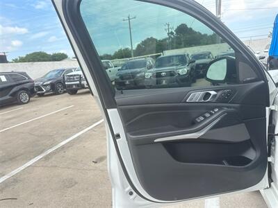 2019 BMW X7 xDrive40i   - Photo 35 - McKinney, TX 75070