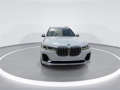 2019 BMW X7 xDrive40i   - Photo 5 - McKinney, TX 75070