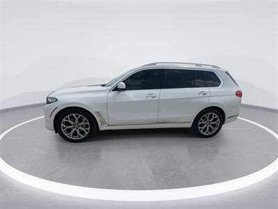 2019 BMW X7 xDrive40i   - Photo 3 - McKinney, TX 75070