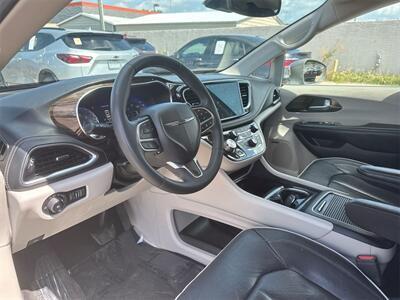 2022 Chrysler Pacifica Limited   - Photo 17 - McKinney, TX 75070