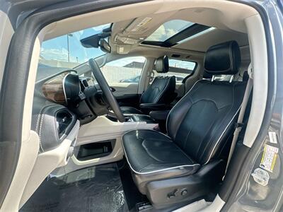 2022 Chrysler Pacifica Limited   - Photo 18 - McKinney, TX 75070