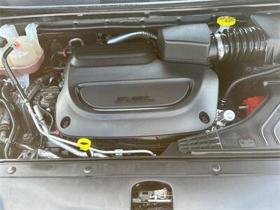 2022 Chrysler Pacifica Limited   - Photo 25 - McKinney, TX 75070