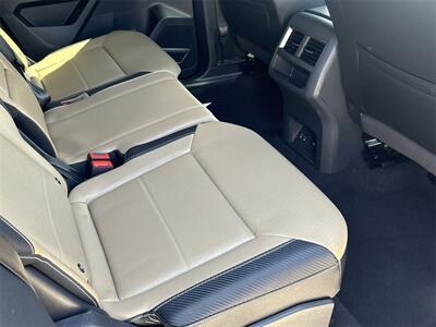 2021 Volkswagen Atlas Cross Sport 2.0T SE w/Technology   - Photo 32 - McKinney, TX 75070