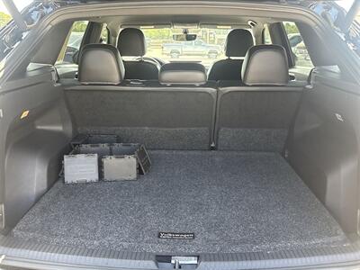 2021 Volkswagen Atlas Cross Sport 2.0T SE w/Technology   - Photo 31 - McKinney, TX 75070