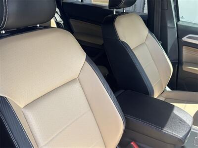 2021 Volkswagen Atlas Cross Sport 2.0T SE w/Technology   - Photo 34 - McKinney, TX 75070