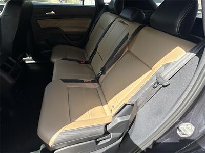 2021 Volkswagen Atlas Cross Sport 2.0T SE w/Technology   - Photo 29 - McKinney, TX 75070