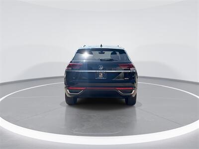 2021 Volkswagen Atlas Cross Sport 2.0T SE w/Technology   - Photo 7 - McKinney, TX 75070