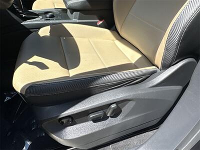 2021 Volkswagen Atlas Cross Sport 2.0T SE w/Technology   - Photo 18 - McKinney, TX 75070
