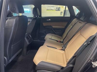 2021 Volkswagen Atlas Cross Sport 2.0T SE w/Technology   - Photo 39 - McKinney, TX 75070