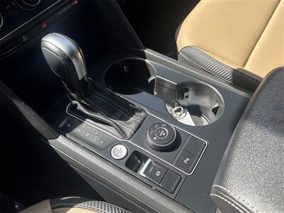 2021 Volkswagen Atlas Cross Sport 2.0T SE w/Technology   - Photo 26 - McKinney, TX 75070