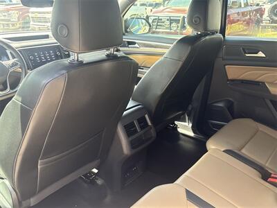 2021 Volkswagen Atlas Cross Sport 2.0T SE w/Technology   - Photo 30 - McKinney, TX 75070