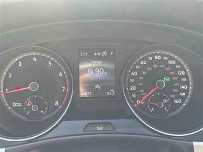 2021 Volkswagen Atlas Cross Sport 2.0T SE w/Technology   - Photo 23 - McKinney, TX 75070