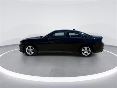 2023 Dodge Charger SXT   - Photo 5 - McKinney, TX 75070