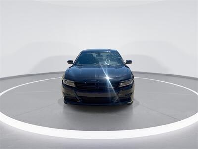 2023 Dodge Charger SXT   - Photo 3 - McKinney, TX 75070