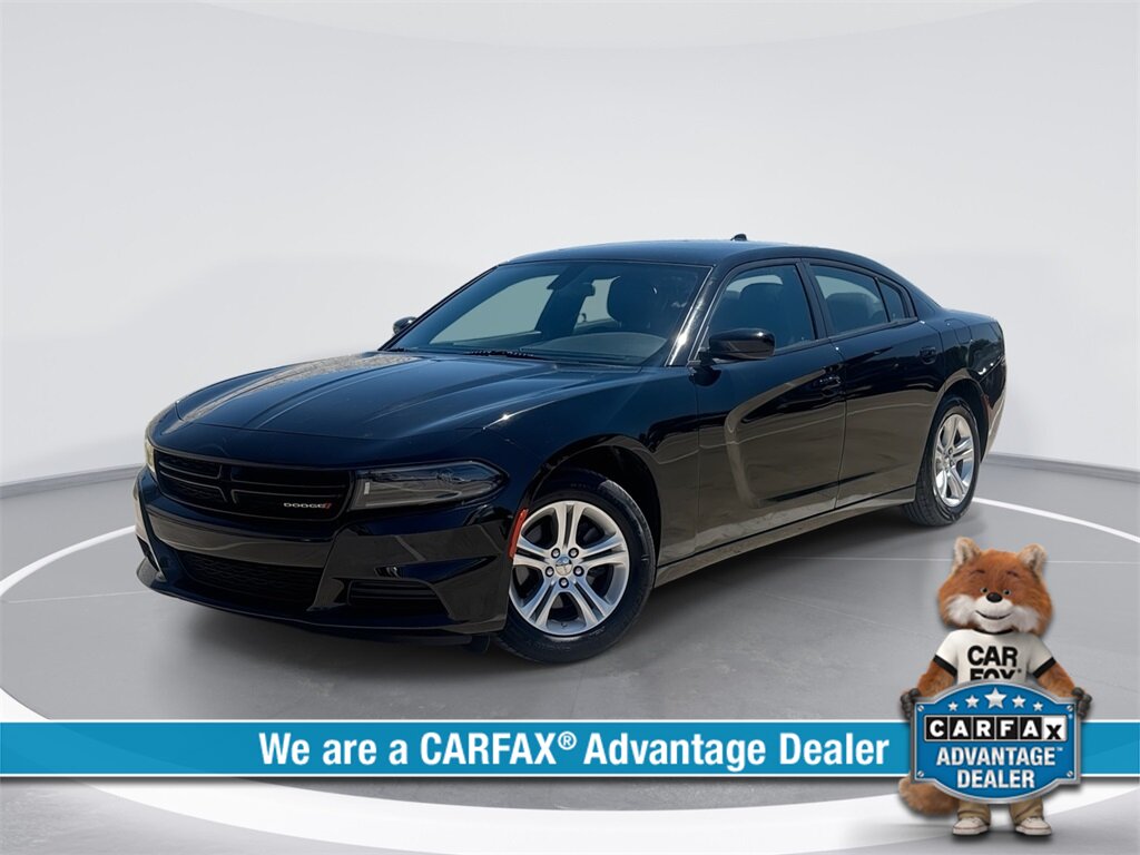2023 Dodge Charger SXT - Photo 1 - McKinney, TX 75070