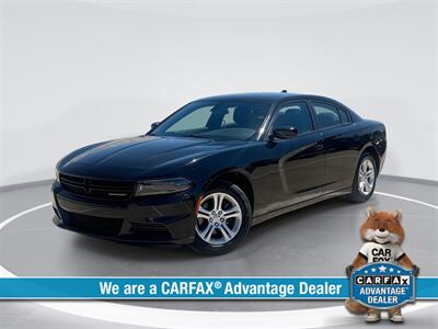 2023 Dodge Charger SXT   - Photo 1 - McKinney, TX 75070