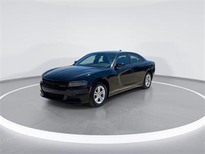 2023 Dodge Charger SXT   - Photo 4 - McKinney, TX 75070