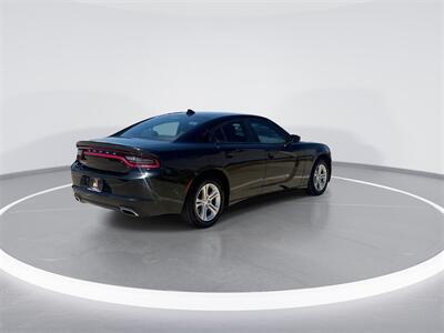 2023 Dodge Charger SXT   - Photo 8 - McKinney, TX 75070