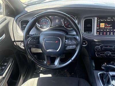 2023 Dodge Charger SXT   - Photo 21 - McKinney, TX 75070