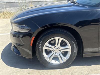 2023 Dodge Charger SXT   - Photo 16 - McKinney, TX 75070