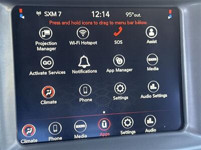 2023 Dodge Charger SXT   - Photo 14 - McKinney, TX 75070