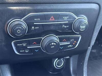 2023 Dodge Charger SXT   - Photo 25 - McKinney, TX 75070