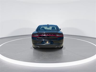 2023 Dodge Charger SXT   - Photo 7 - McKinney, TX 75070