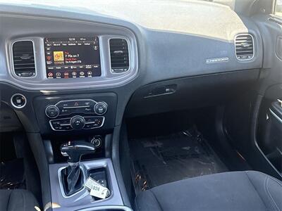 2023 Dodge Charger SXT   - Photo 22 - McKinney, TX 75070