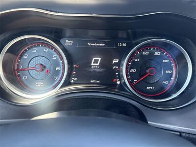 2023 Dodge Charger SXT   - Photo 23 - McKinney, TX 75070