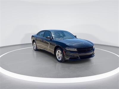 2023 Dodge Charger SXT   - Photo 2 - McKinney, TX 75070