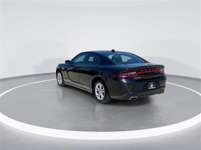 2023 Dodge Charger SXT   - Photo 6 - McKinney, TX 75070