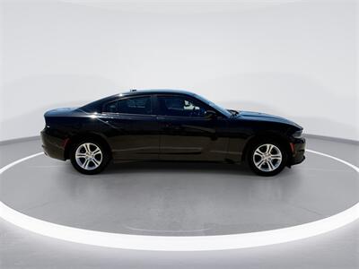 2023 Dodge Charger SXT   - Photo 9 - McKinney, TX 75070