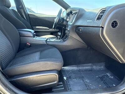 2023 Dodge Charger SXT   - Photo 32 - McKinney, TX 75070