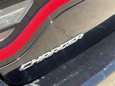 2023 Dodge Charger SXT   - Photo 10 - McKinney, TX 75070