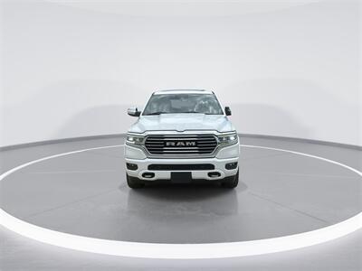 2020 RAM 1500 Laramie Longhorn   - Photo 3 - McKinney, TX 75070