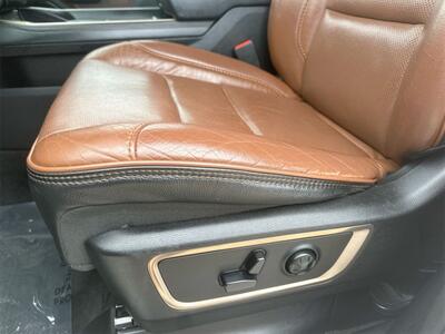 2020 RAM 1500 Laramie Longhorn   - Photo 18 - McKinney, TX 75070