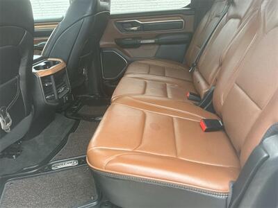2020 RAM 1500 Laramie Longhorn   - Photo 30 - McKinney, TX 75070