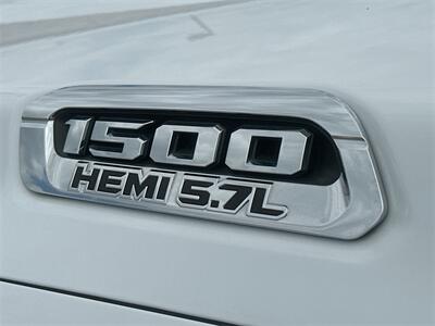 2020 RAM 1500 Laramie Longhorn   - Photo 13 - McKinney, TX 75070