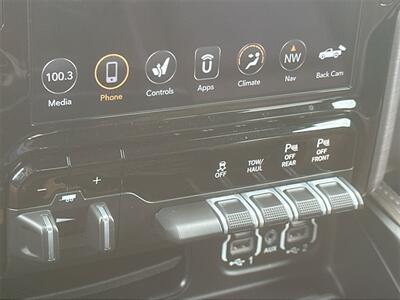 2020 RAM 1500 Laramie Longhorn   - Photo 25 - McKinney, TX 75070