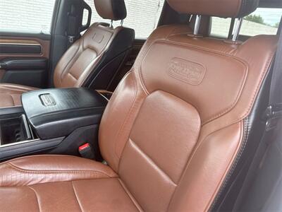 2020 RAM 1500 Laramie Longhorn   - Photo 17 - McKinney, TX 75070