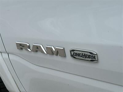 2020 RAM 1500 Laramie Longhorn   - Photo 12 - McKinney, TX 75070