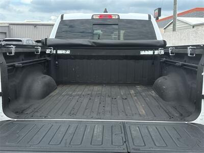 2020 RAM 1500 Laramie Longhorn   - Photo 33 - McKinney, TX 75070