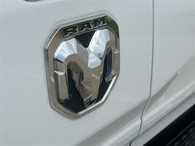 2020 RAM 1500 Laramie Longhorn   - Photo 15 - McKinney, TX 75070