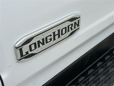 2020 RAM 1500 Laramie Longhorn   - Photo 10 - McKinney, TX 75070