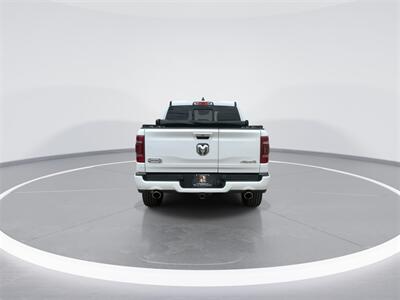 2020 RAM 1500 Laramie Longhorn   - Photo 7 - McKinney, TX 75070