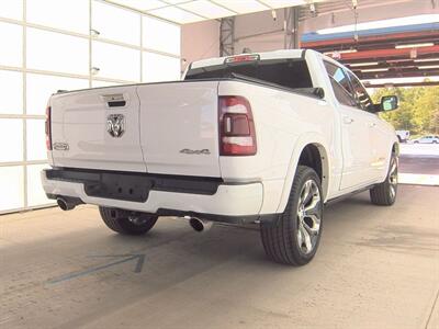 2020 RAM 1500 Laramie Longhorn   - Photo 36 - McKinney, TX 75070