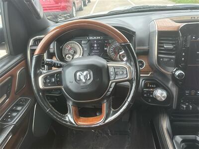2020 RAM 1500 Laramie Longhorn   - Photo 21 - McKinney, TX 75070