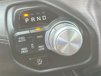 2020 RAM 1500 Laramie Longhorn   - Photo 28 - McKinney, TX 75070