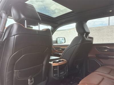 2020 RAM 1500 Laramie Longhorn   - Photo 31 - McKinney, TX 75070