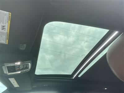 2020 RAM 1500 Laramie Longhorn   - Photo 29 - McKinney, TX 75070
